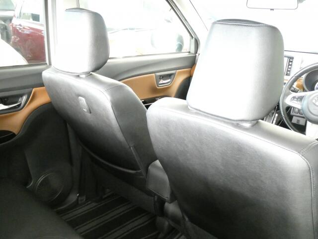 ダイハツ キャスト