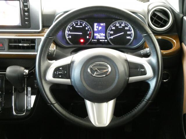 ダイハツ キャスト