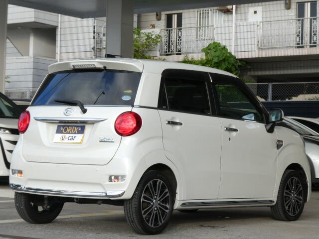 ダイハツ キャスト