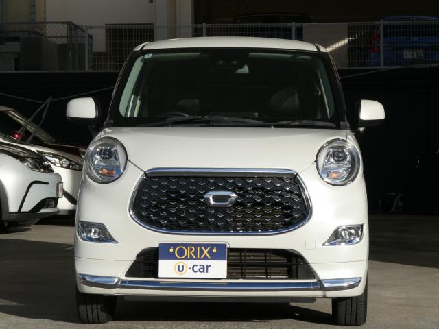 ダイハツ キャスト