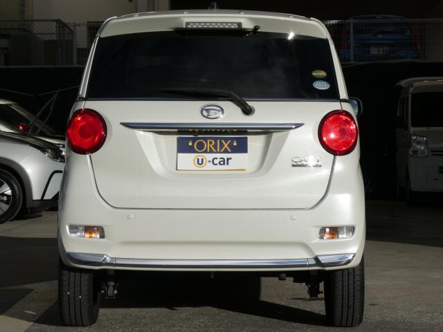 ダイハツ キャスト