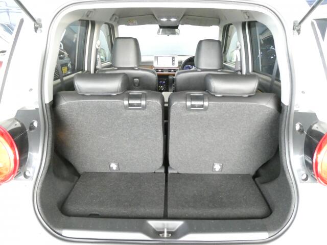 ダイハツ キャスト