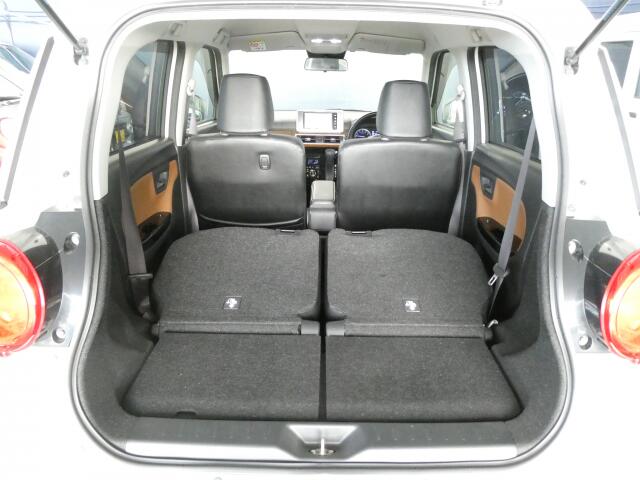 ダイハツ キャスト