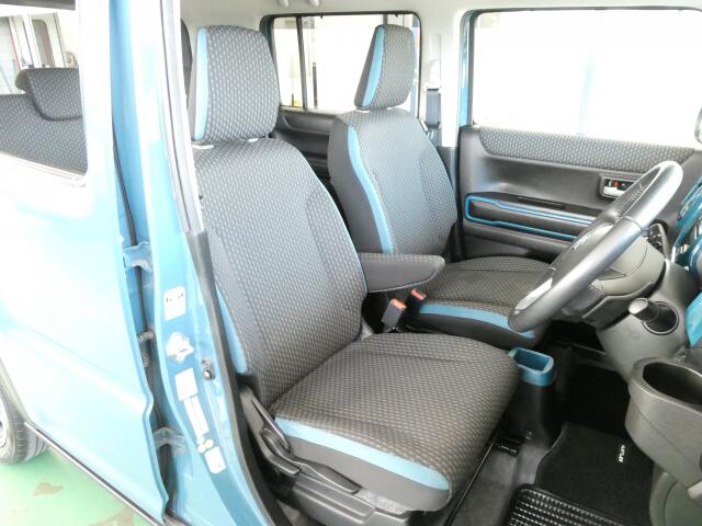 スズキ ハスラー