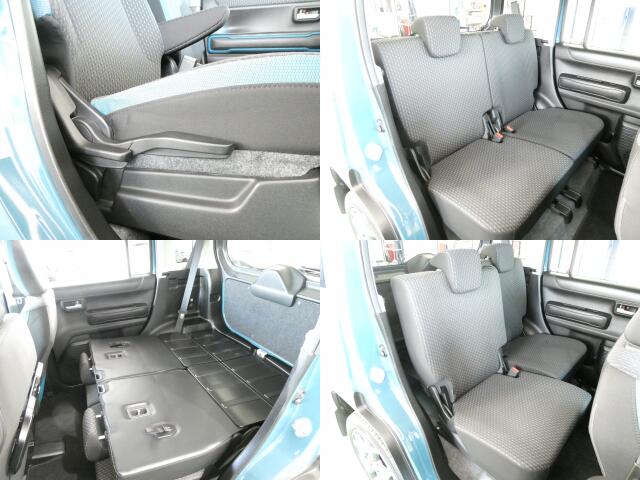 スズキ ハスラー