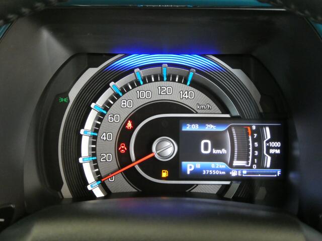 スズキ ハスラー