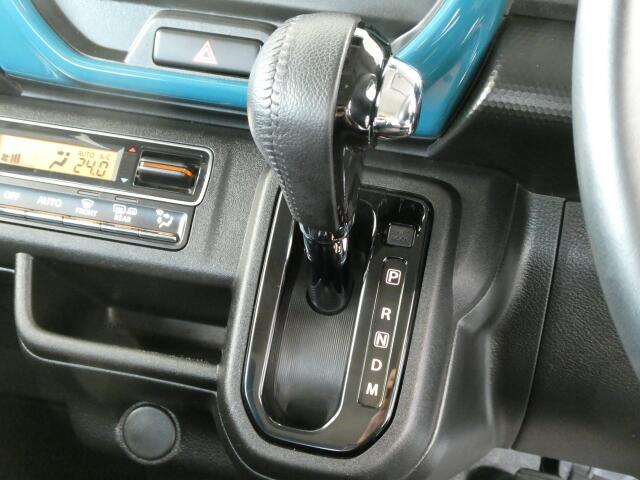 スズキ ハスラー