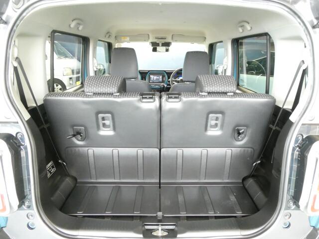 スズキ ハスラー