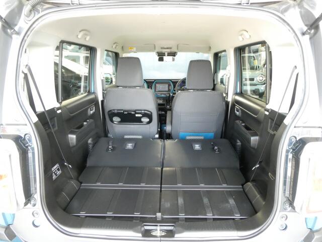 スズキ ハスラー