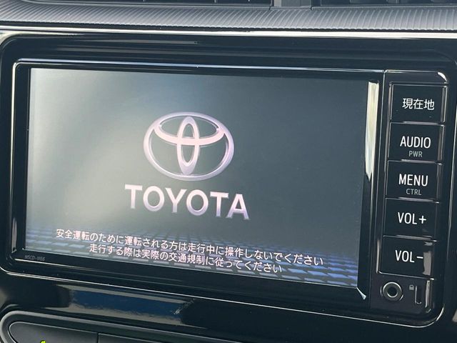 トヨタ アクア