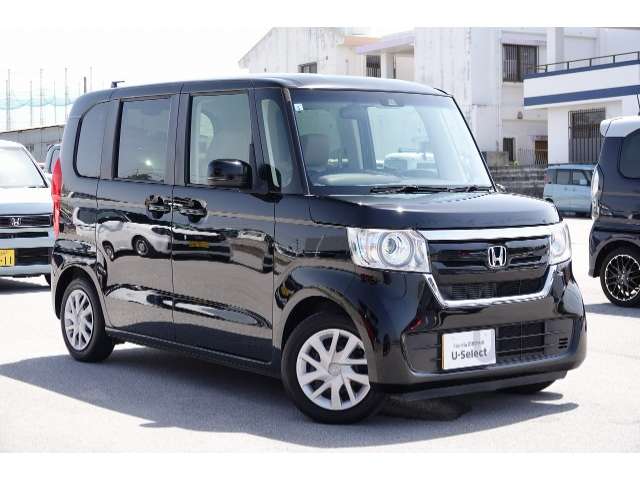 ホンダ N-BOX