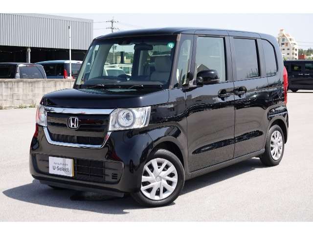 ホンダ N-BOX