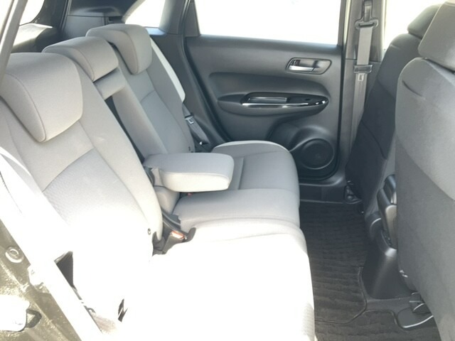 ホンダ フィット