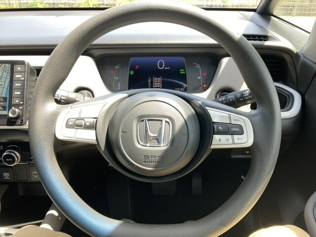 ホンダ フィット