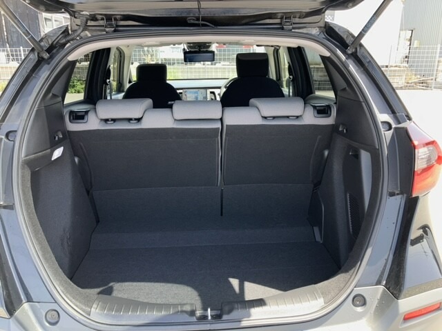 ホンダ フィット