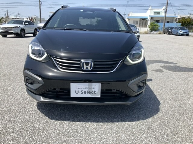 ホンダ フィット