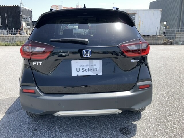 ホンダ フィット