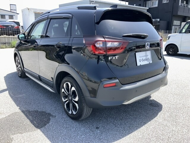 ホンダ フィット