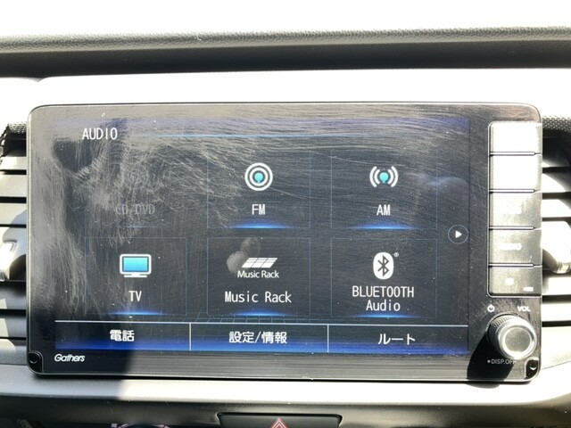 ホンダ フィット