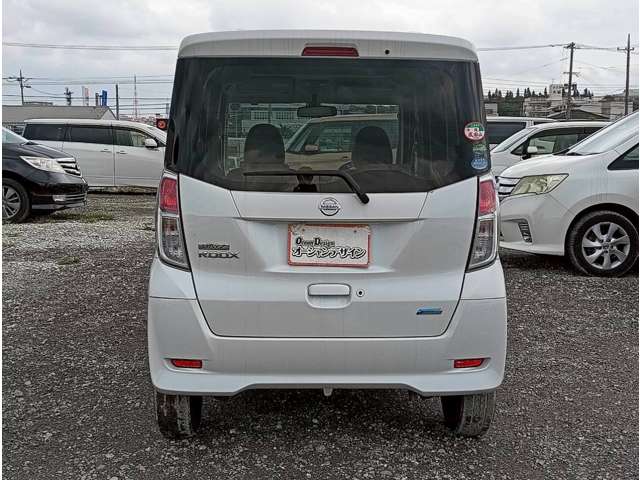 日産 デイズルークス