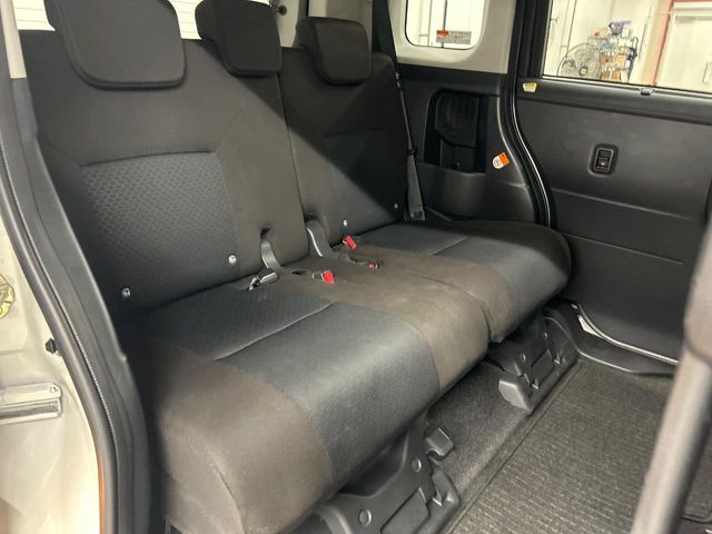 トヨタ ルーミー