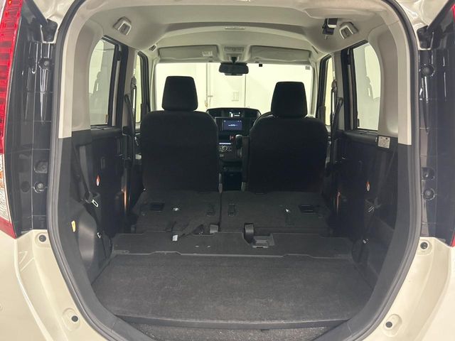 トヨタ ルーミー