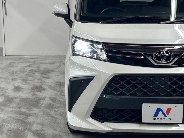 トヨタ ルーミー