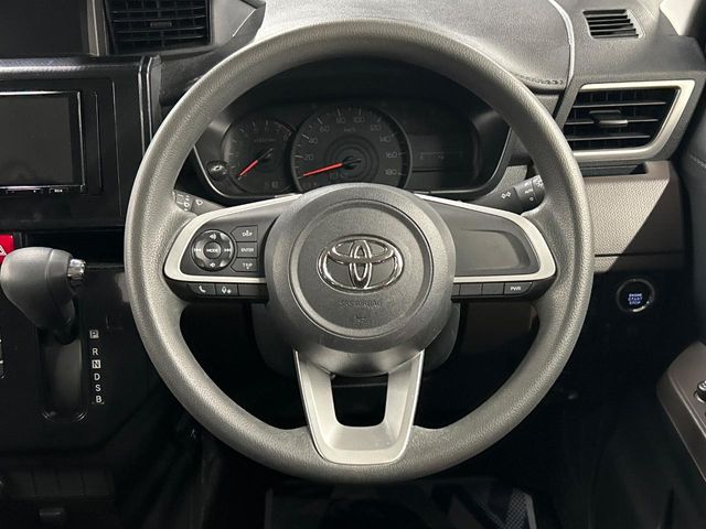 トヨタ ルーミー