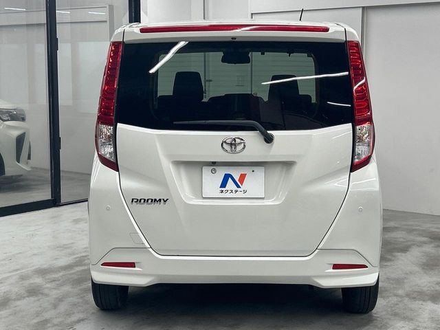 トヨタ ルーミー