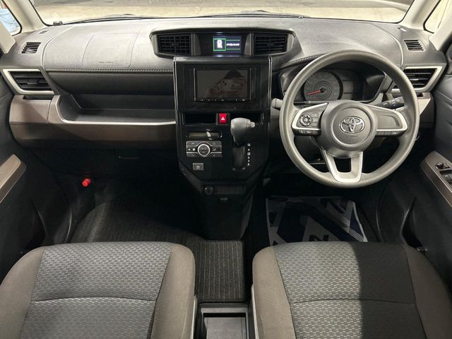 トヨタ ルーミー