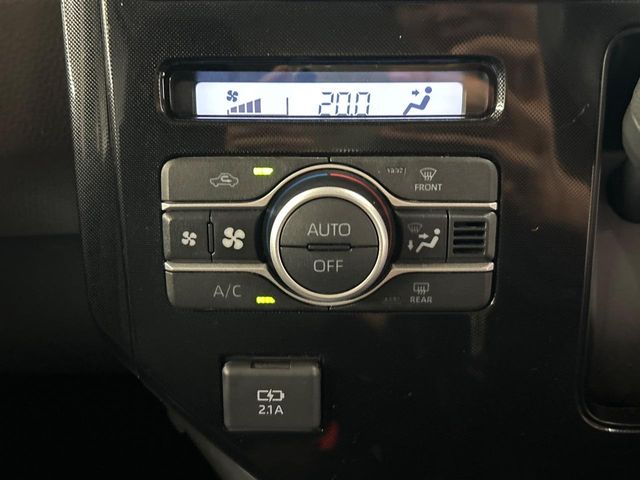 トヨタ ルーミー