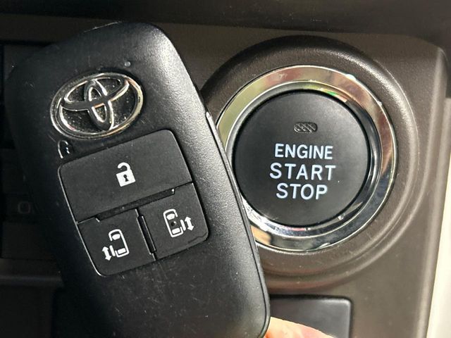 トヨタ ルーミー