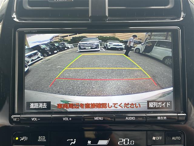 トヨタ プリウスPHV