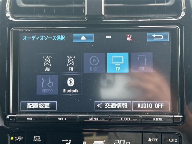 トヨタ プリウスPHV
