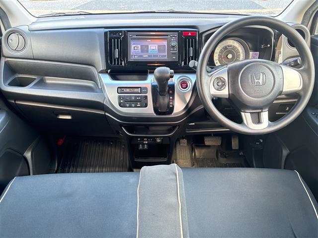 ホンダ N-WGN