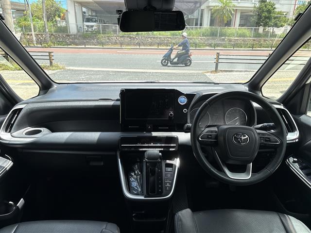 トヨタ ノア
