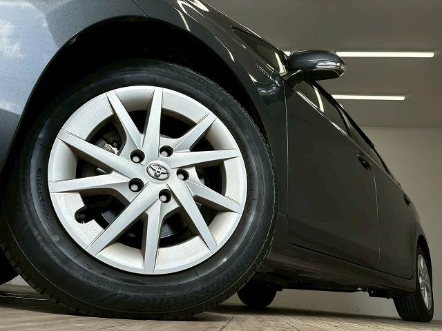 トヨタ プリウスα