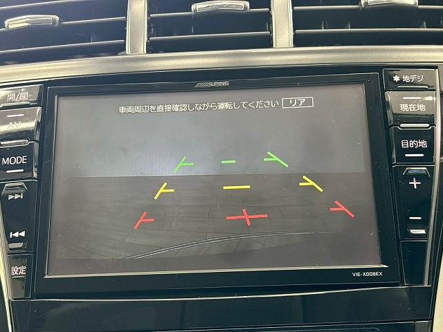 トヨタ プリウスα