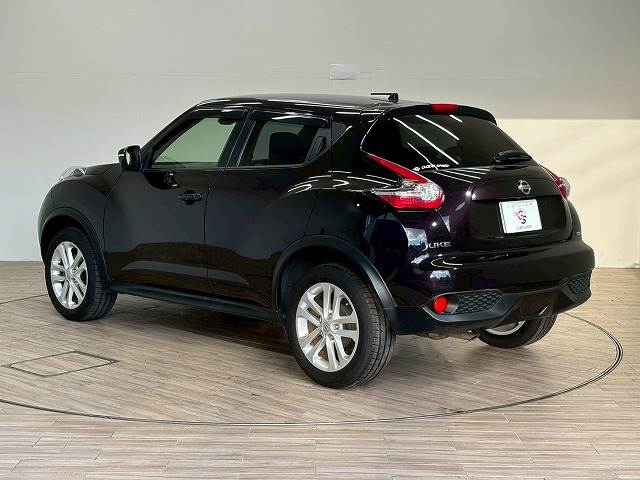 日産 ジューク