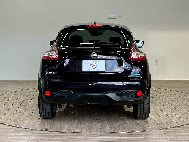 日産 ジューク