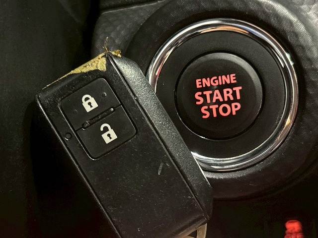 スズキ クロスビー