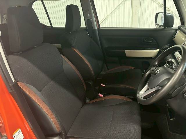 スズキ クロスビー