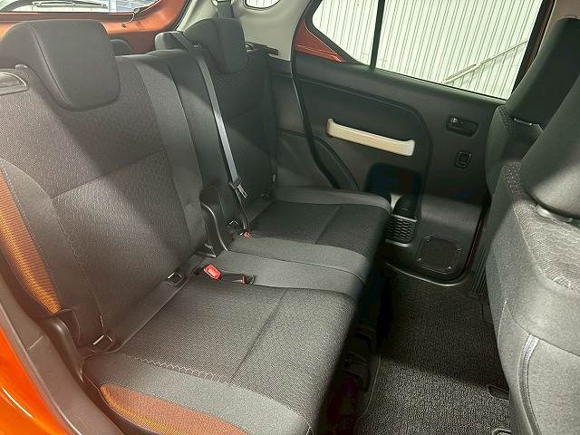 スズキ クロスビー