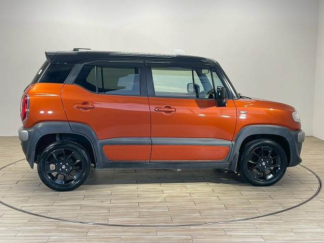 スズキ クロスビー