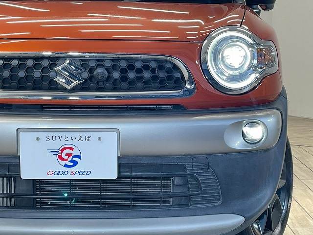 スズキ クロスビー