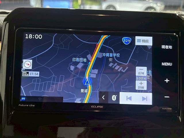 スズキ クロスビー