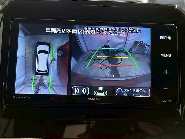 スズキ クロスビー