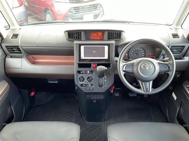 トヨタ ルーミー