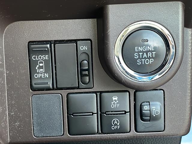 トヨタ ルーミー