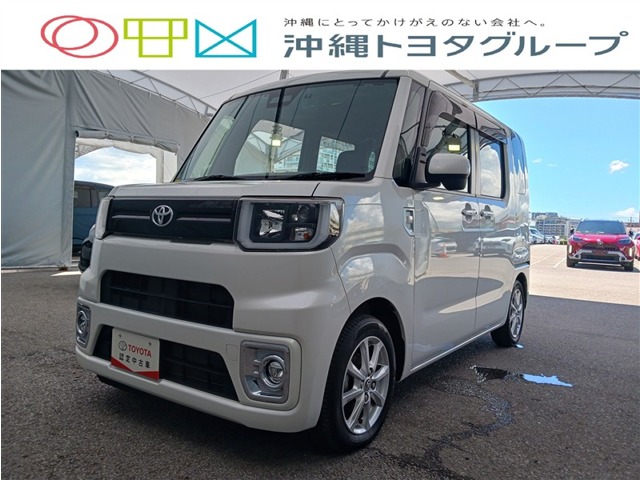 トヨタ ピクシスメガ